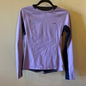 Oakley • Hydrolix base layer